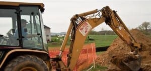 Septic service
